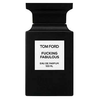 Fucking Fabulous