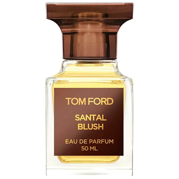 Santal Blush
