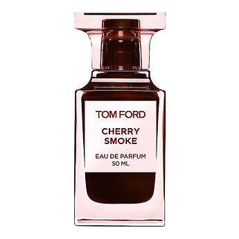 Cherry Smoke