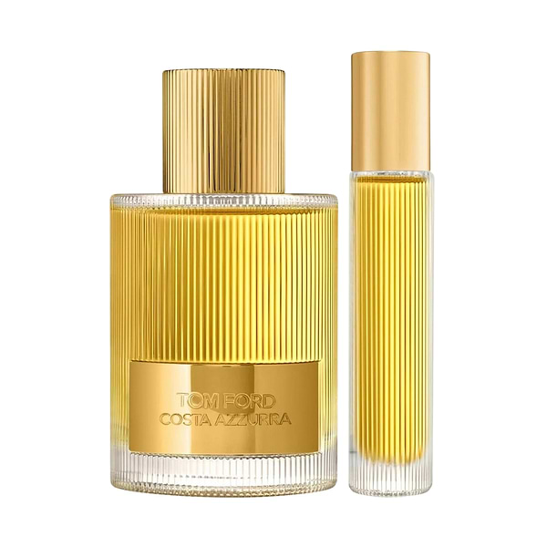 Costa Azzurra Eau De Parfum Set