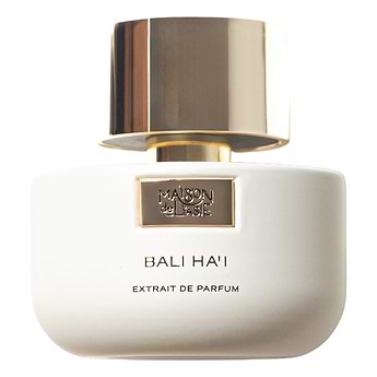 Bali Hai