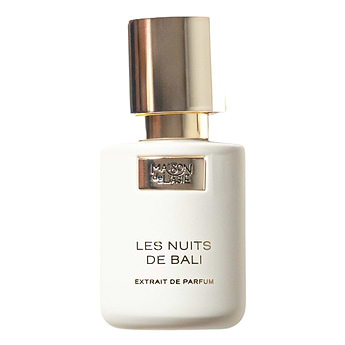 Les Nuits De Bali