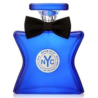 The Scent Of Peace For Him