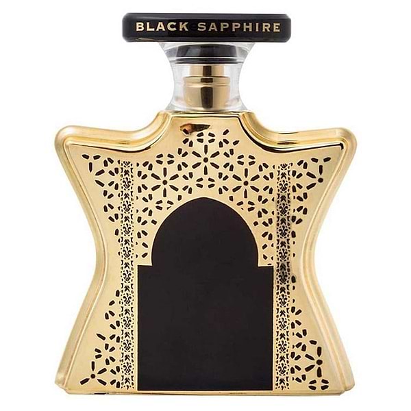 Dubai Black Sapphire