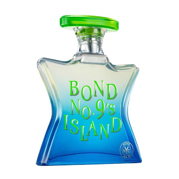 Bond No.9's Island