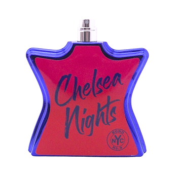 Chelsea Nights