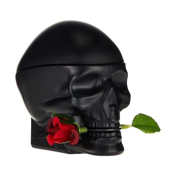 Skulls and Roses