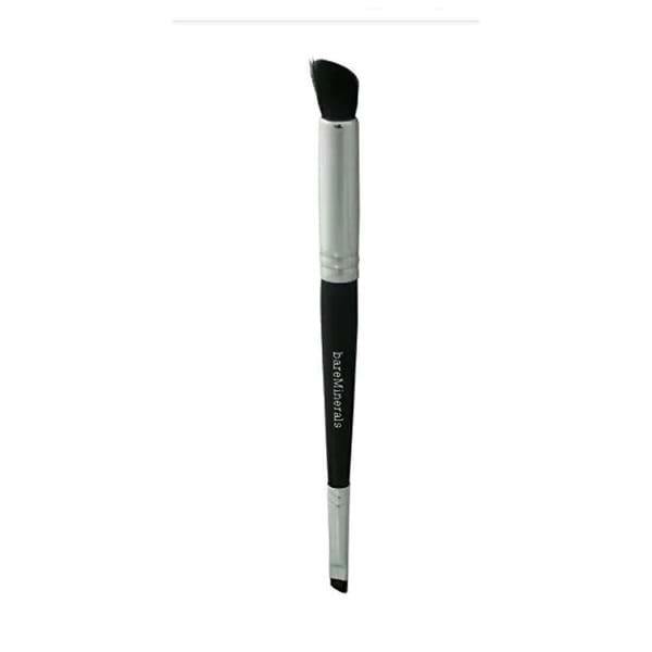 Double Ended Shaping Eye Brush