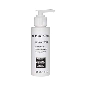 Moisture Defense Antioxidant Lotion 