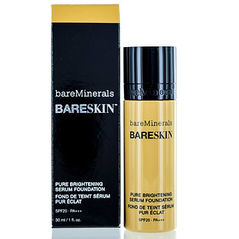 Bareskin Foundation Serum