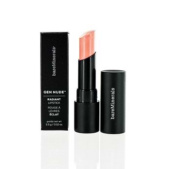 Gen Nude Radiant Lipstick