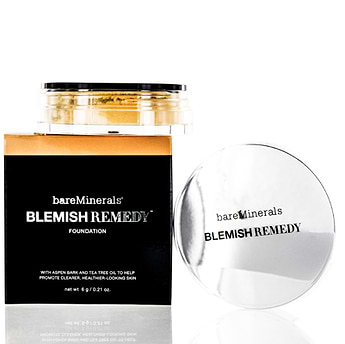 Blemish Remedy