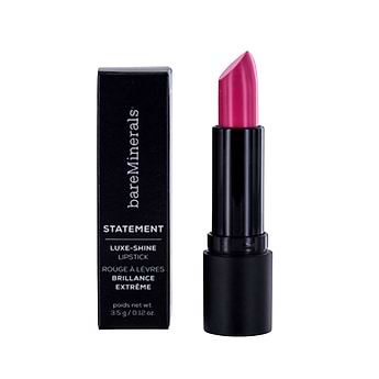 Statement Luxe Shine Lipstick