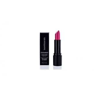 Statement Luxe Shine Lipstick