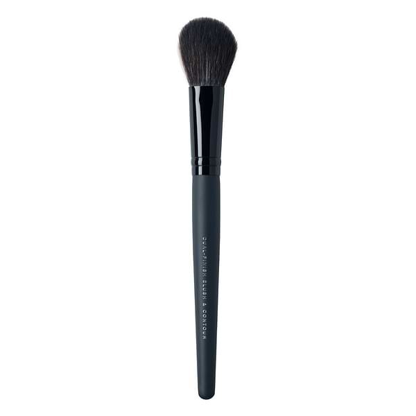 Dual Finish Blush And Contour Brush
