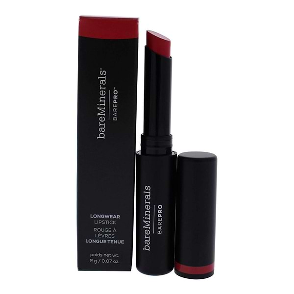 barepro Longwear Lipstick