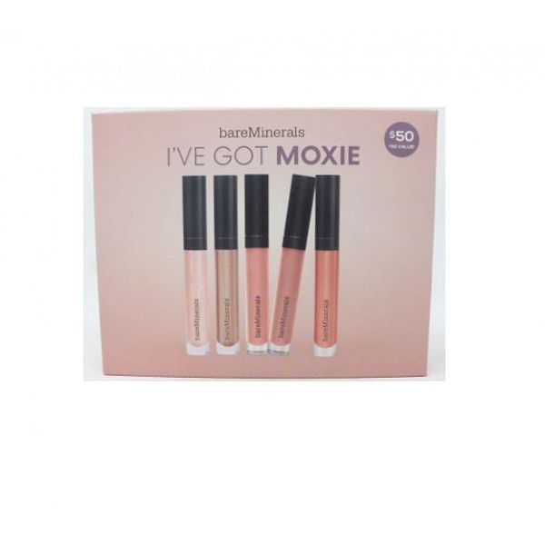 I've Got Moxie Kit