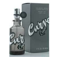 Curve Crush Men