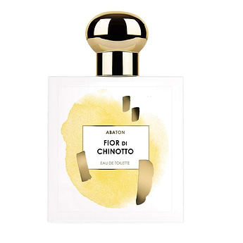 Fior di Chinotto