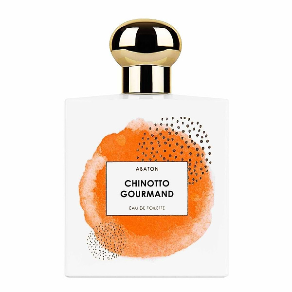 Chinotto Gourmand