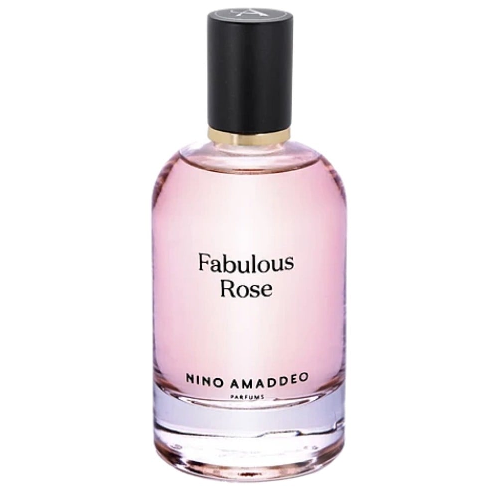 Fabulous Rose