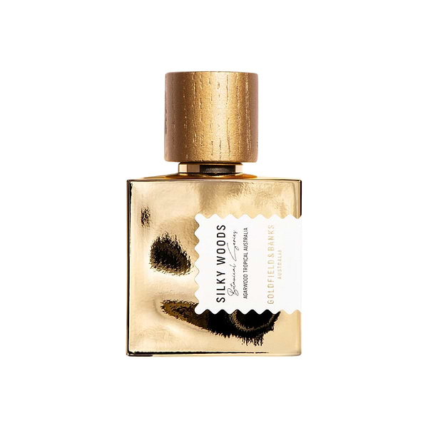 Silky Woods