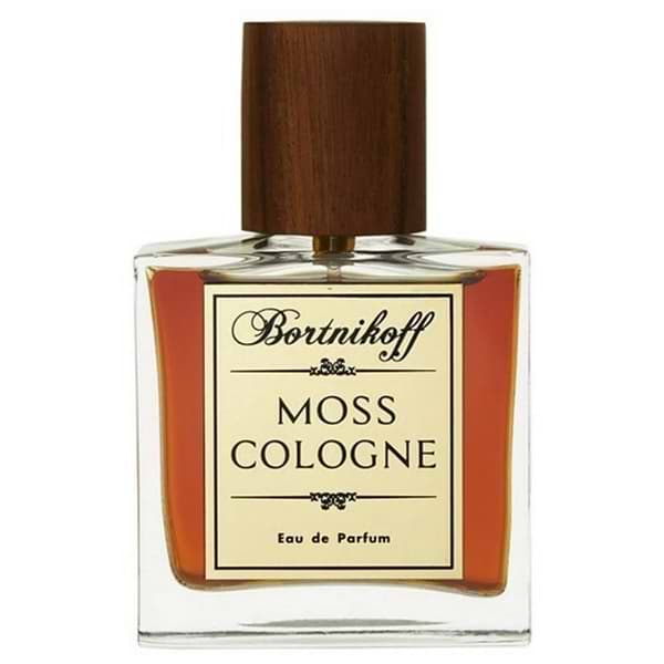 Moss Cologne