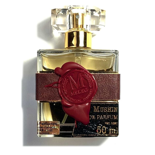 Mushin Kyoto Incense