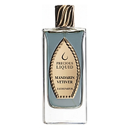 Mandarin Vetiver