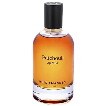 Patchouli by Nino