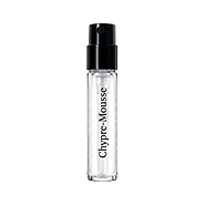 Chypre-Mousse