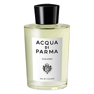 Colonia Eau De Cologne