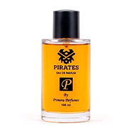 Pirate Intense 