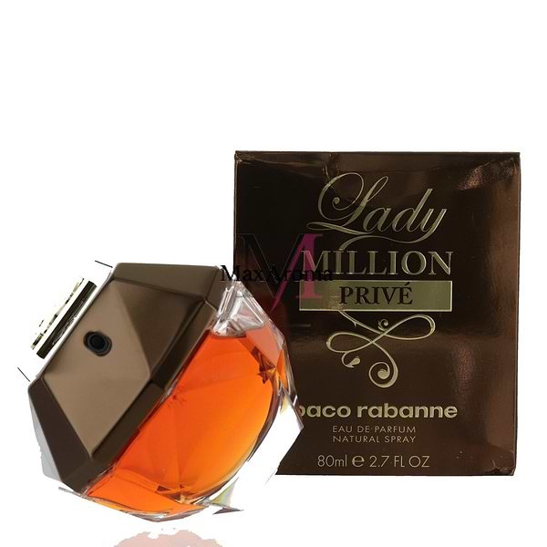 Lady Million Prive