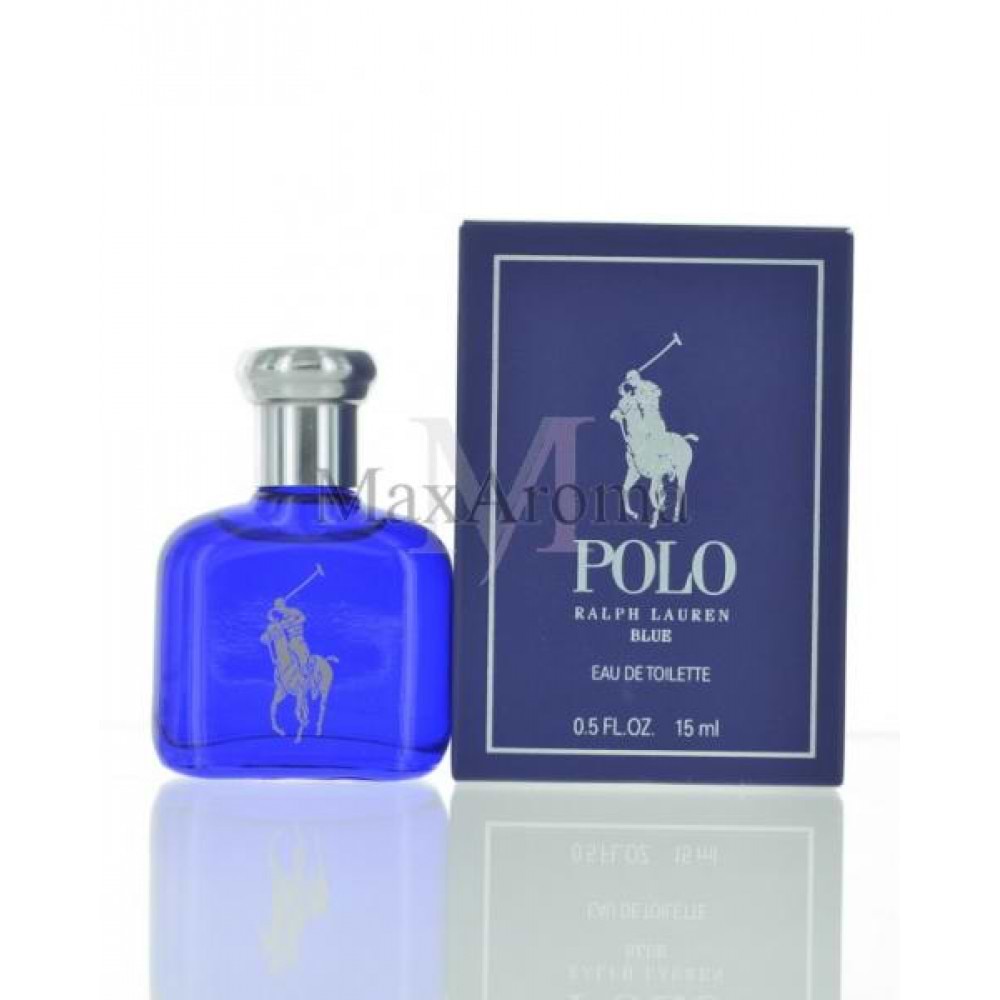Polo Blue
