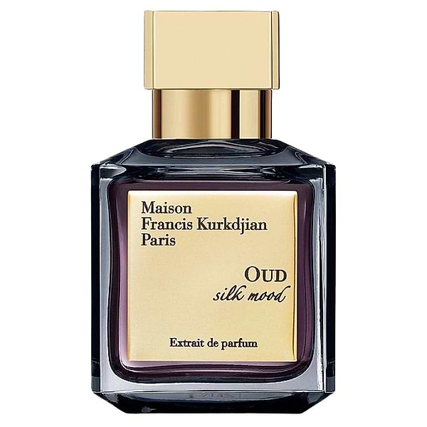 Oud Silk Mood