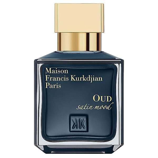 Oud Satin Mood