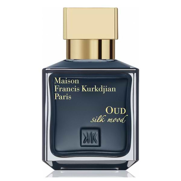 Oud Silk Mood