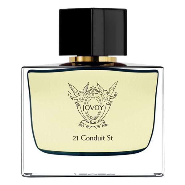 21 Conduit St