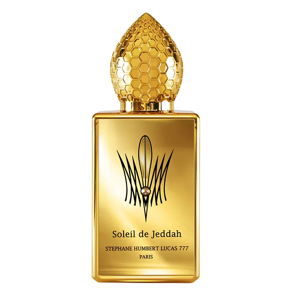 Soleil De Jeddah L Original