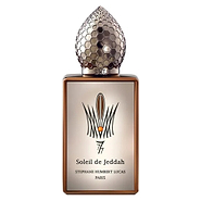 Soleil De Jeddah Afterglow