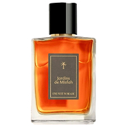Jardins de Misfah