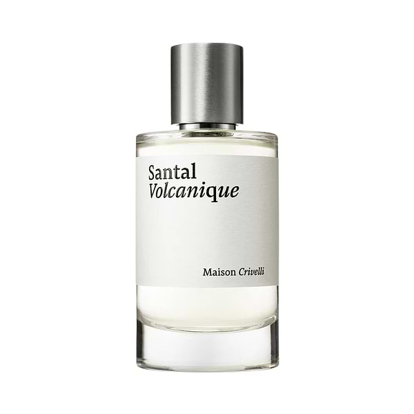 Santal Volcanique