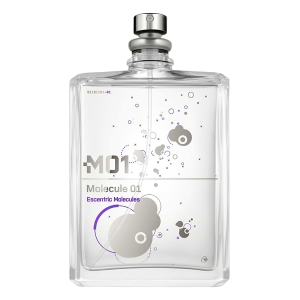 Molecule 01