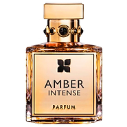 Amber Oud Intense