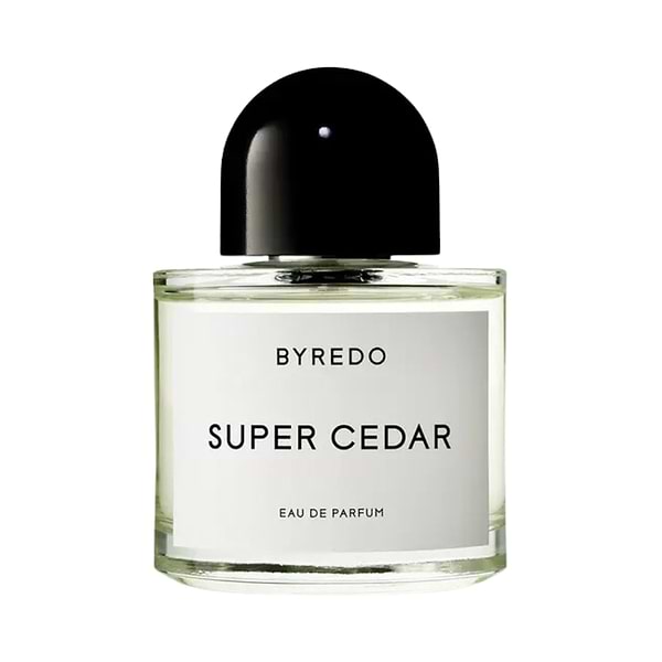 Super Cedar 