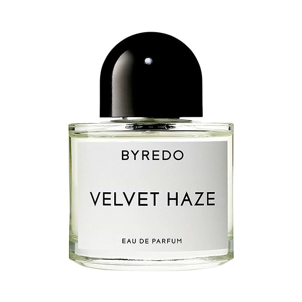 Velvet Haze