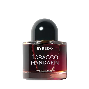 Tobacco Mandarin