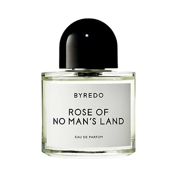 ROSE OF NO MANS LAND