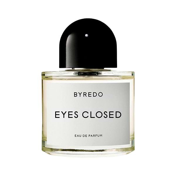 Eyes Closed